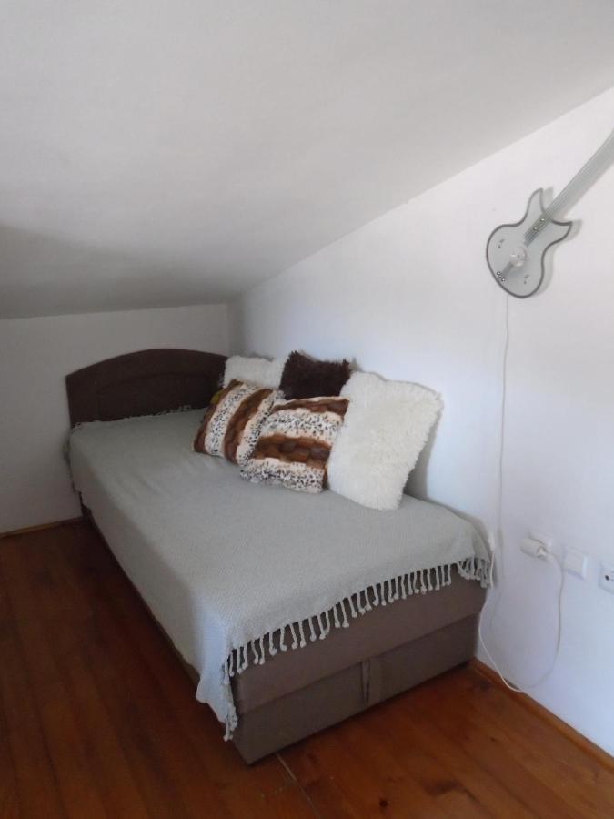 Domus Maria With Swimming Pool And Free Parking Villa Banjole Buitenkant foto