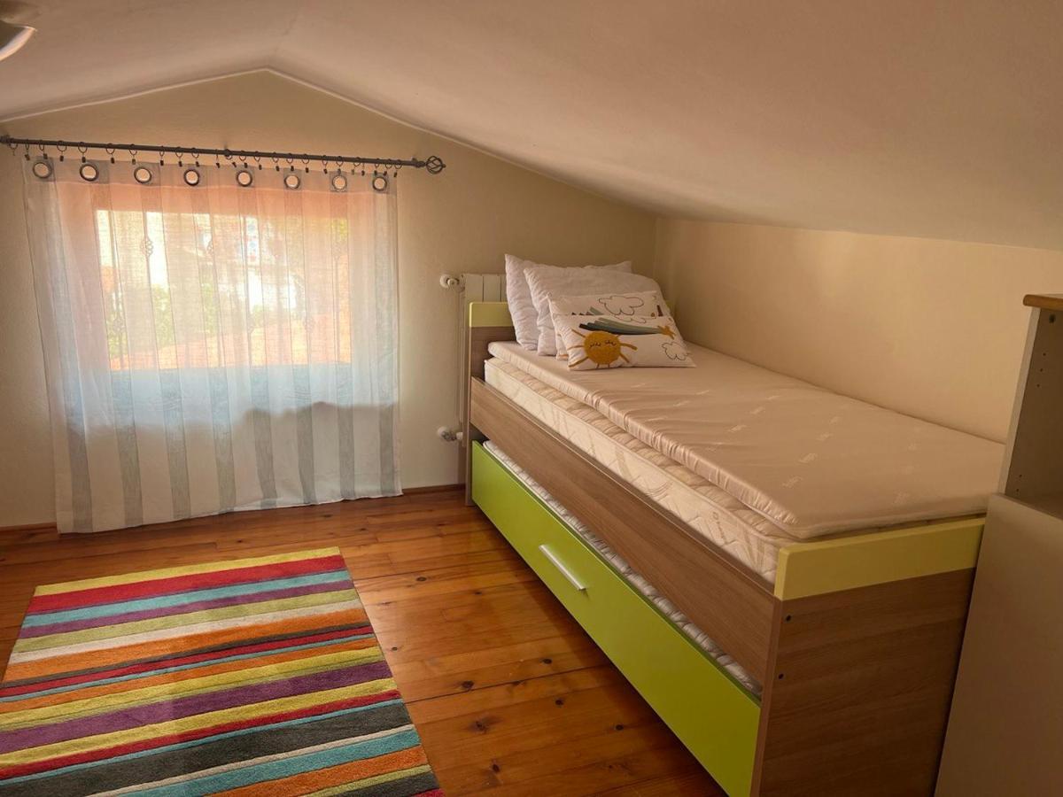 Domus Maria With Swimming Pool And Free Parking Villa Banjole Buitenkant foto