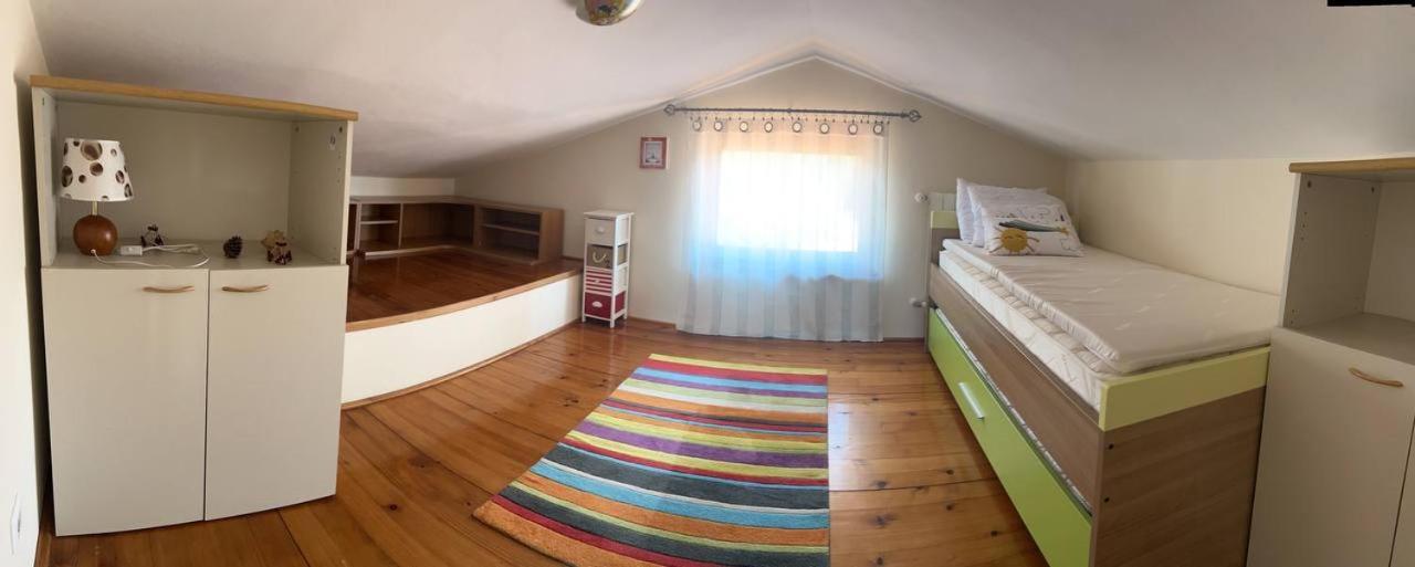 Domus Maria With Swimming Pool And Free Parking Villa Banjole Buitenkant foto