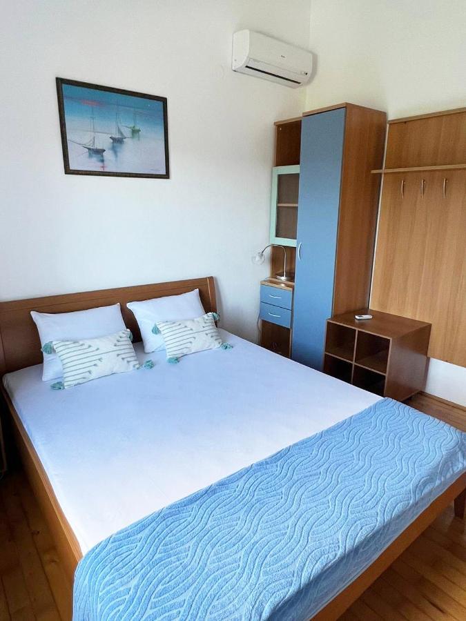 Domus Maria With Swimming Pool And Free Parking Villa Banjole Buitenkant foto