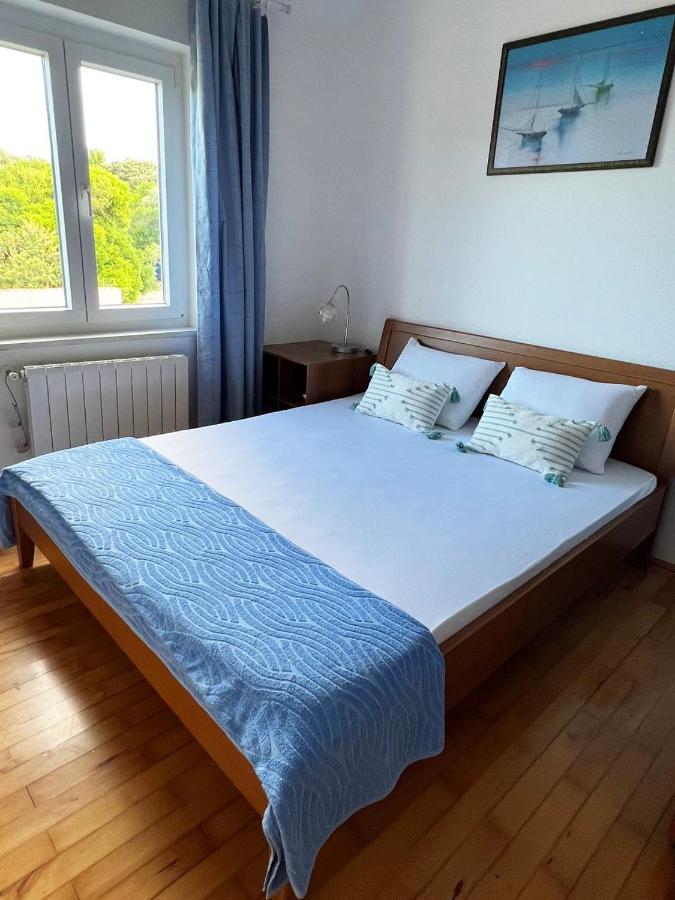 Domus Maria With Swimming Pool And Free Parking Villa Banjole Buitenkant foto