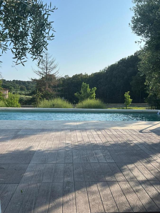 Domus Maria With Swimming Pool And Free Parking Villa Banjole Buitenkant foto