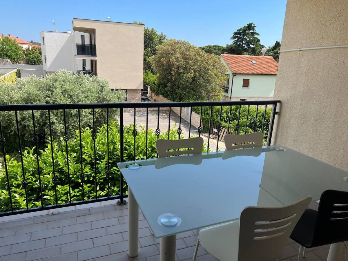Domus Maria With Swimming Pool And Free Parking Villa Banjole Buitenkant foto