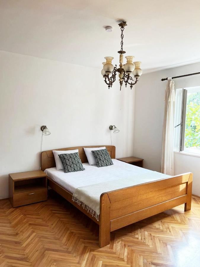Domus Maria With Swimming Pool And Free Parking Villa Banjole Buitenkant foto