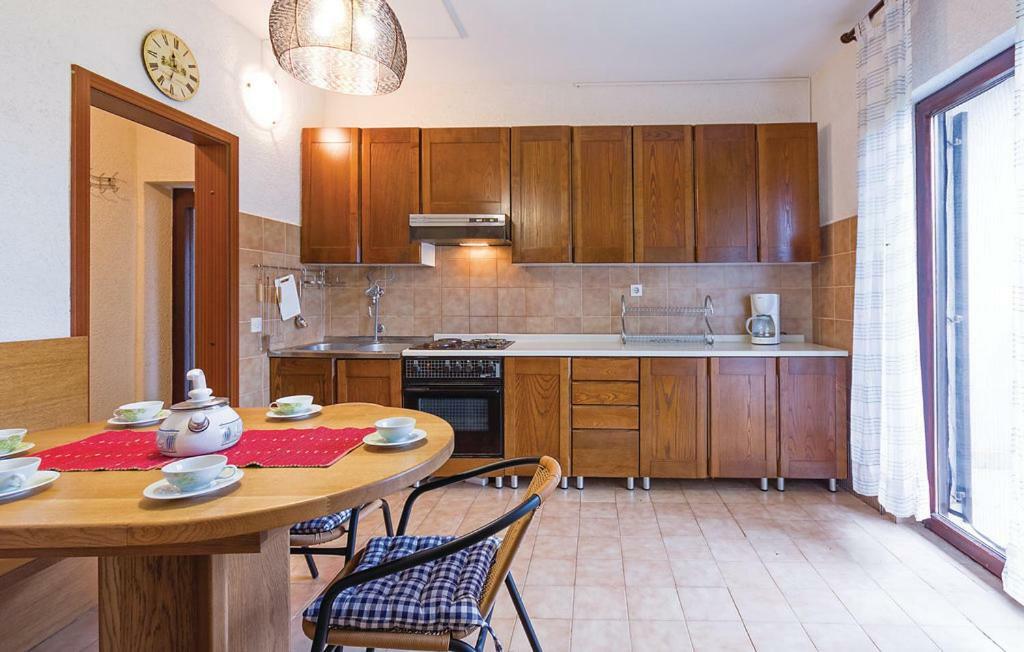Domus Maria With Swimming Pool And Free Parking Villa Banjole Buitenkant foto