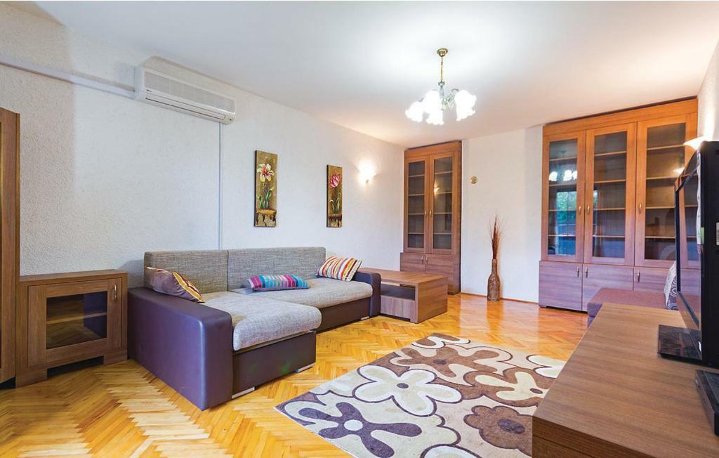 Domus Maria With Swimming Pool And Free Parking Villa Banjole Buitenkant foto