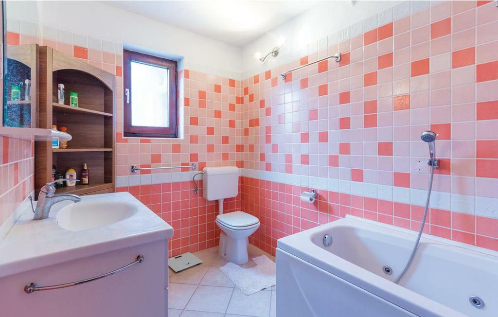 Domus Maria With Swimming Pool And Free Parking Villa Banjole Buitenkant foto