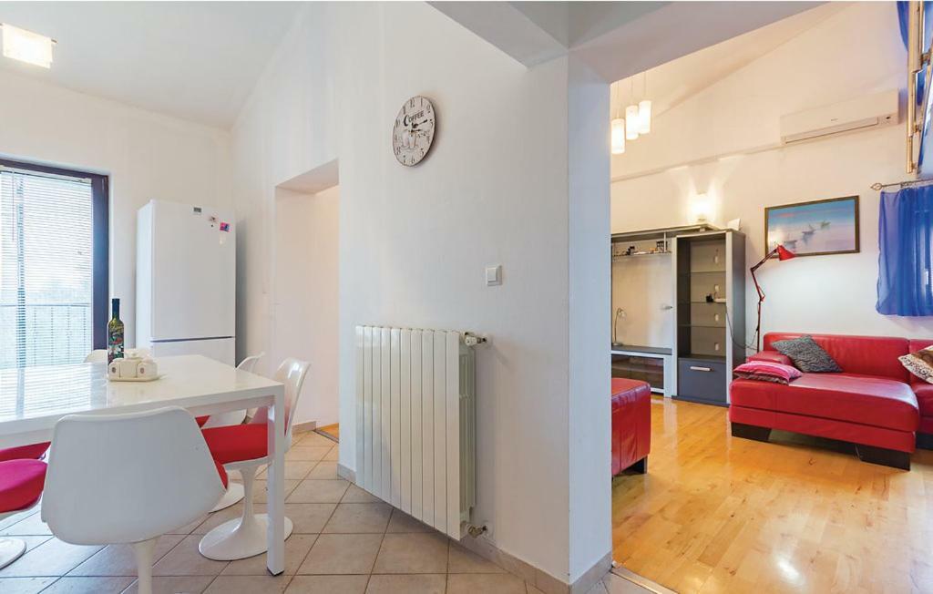 Domus Maria With Swimming Pool And Free Parking Villa Banjole Buitenkant foto